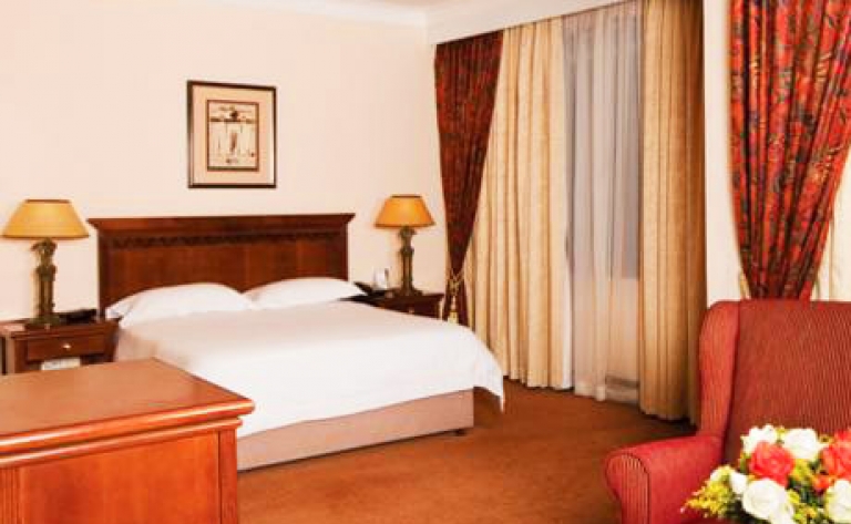 Hotel Cape Town