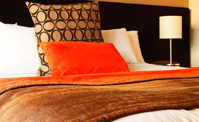 Hotel Johannesbourg