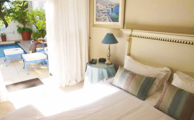 Hotel Cape Town