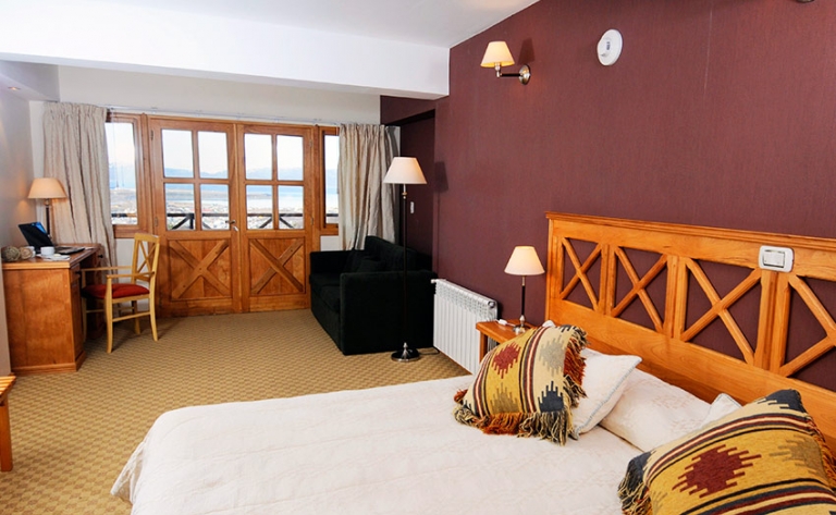 Hotel Ushuaia
