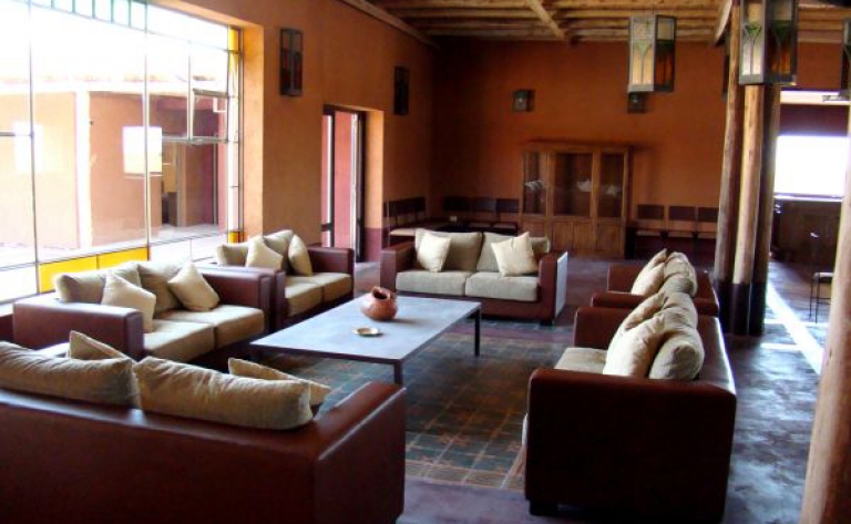 Hotel Talampaya