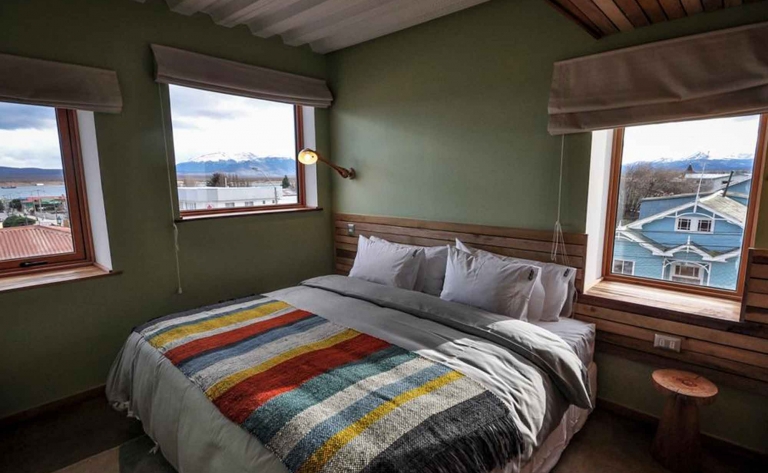 Hotel Puerto Natales