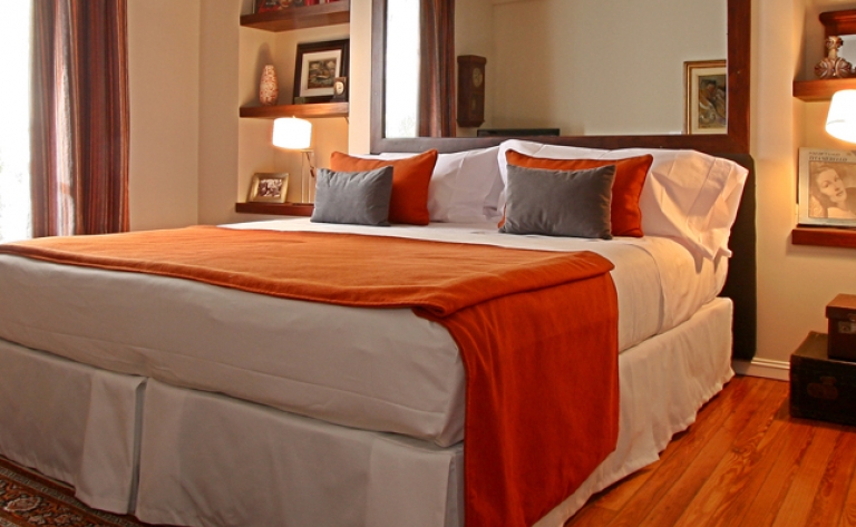 Hotel Buenos Aires