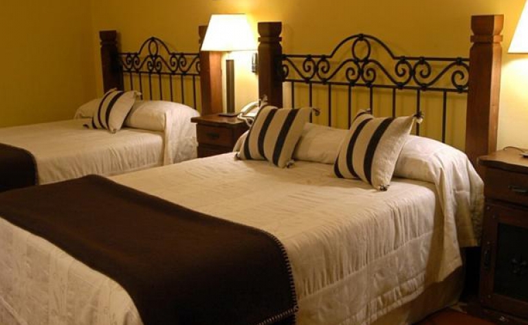 Hotel Cafayate (Andes)