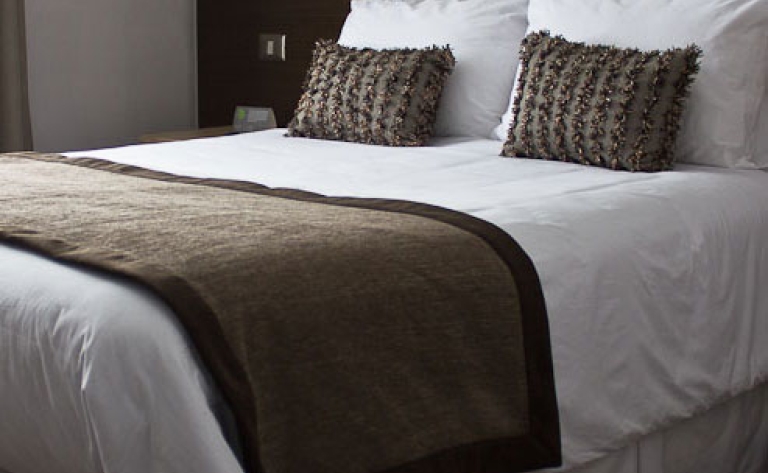 Hotel Puerto Natales