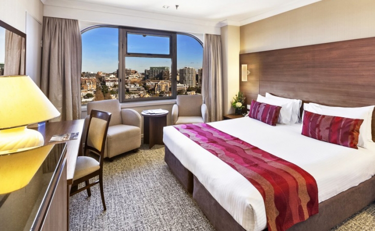 Hotel Sydney