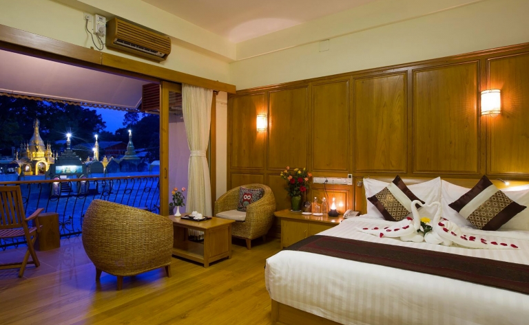 Hotel Kalaw