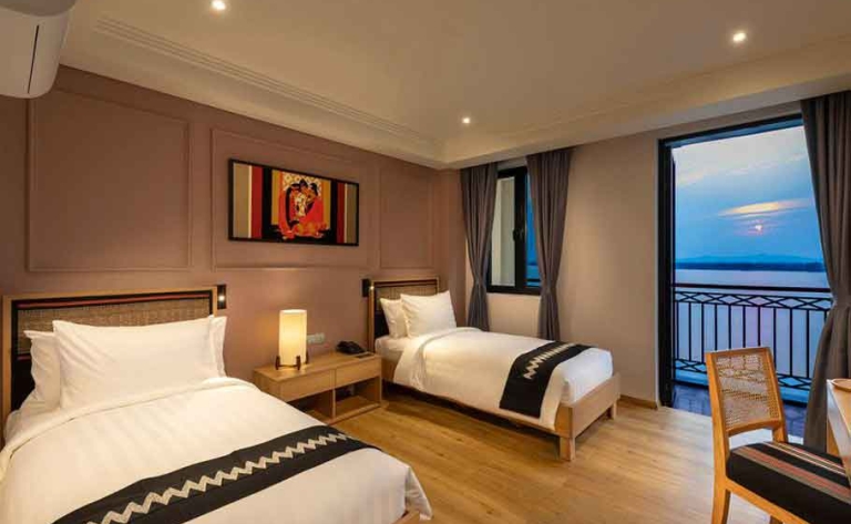 Hotel Mawlamyaing