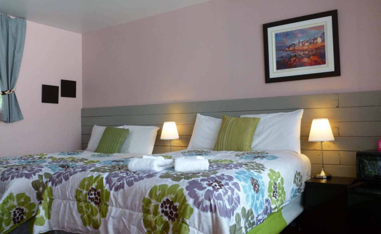 Hotel Baie-Saint-Paul