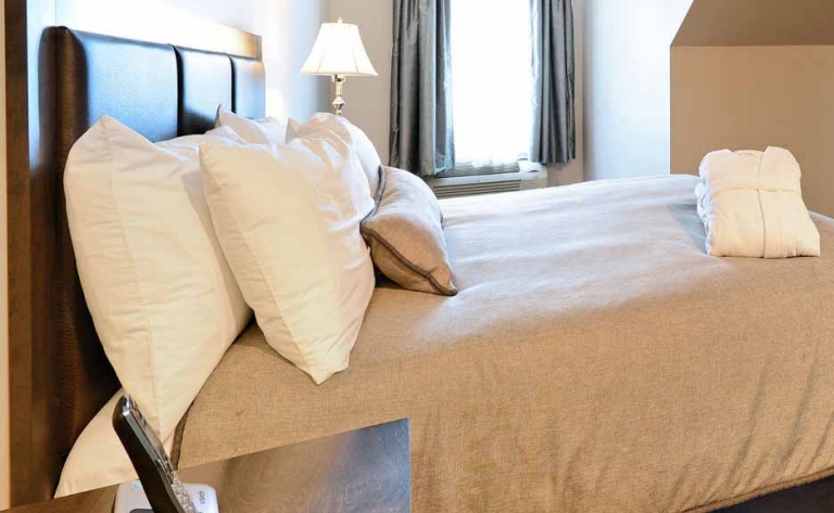 Hotel Roberval