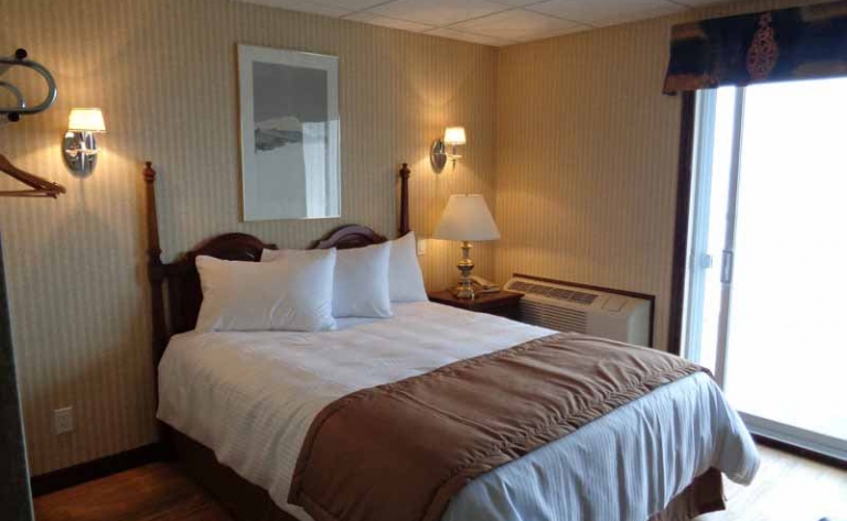 Hotel St Siméon