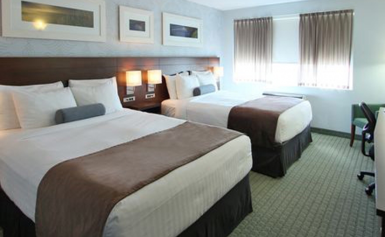 Hotel Moncton