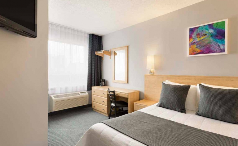 Hotel Montréal