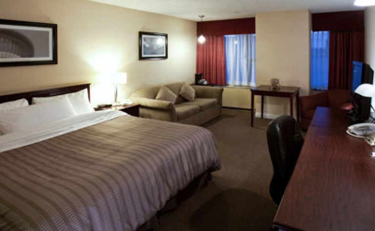 Hotel Calgary