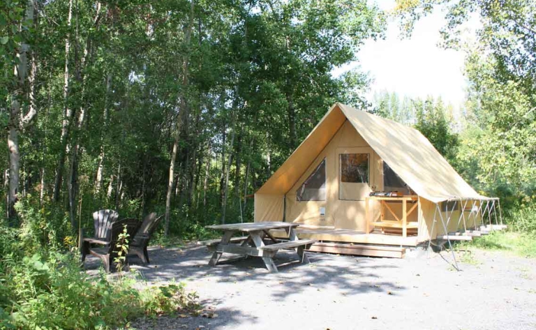 Hotel Parc National des Iles de Boucherville