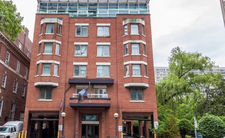 Hotel Toronto