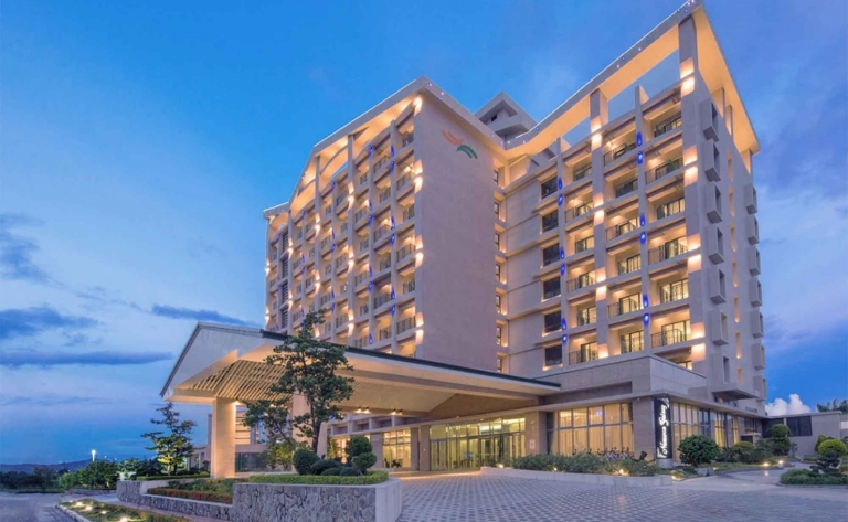 Hotel Taitung