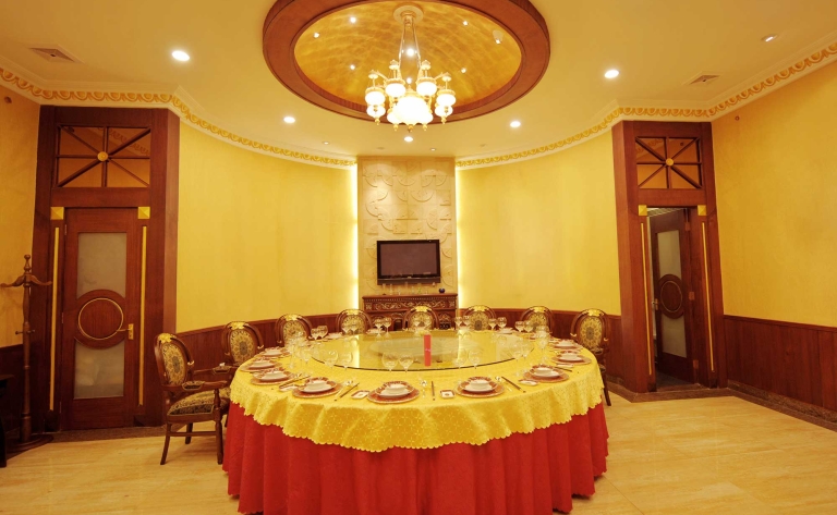 Hotel Mile