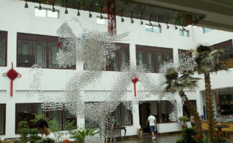Hotel Urumqi