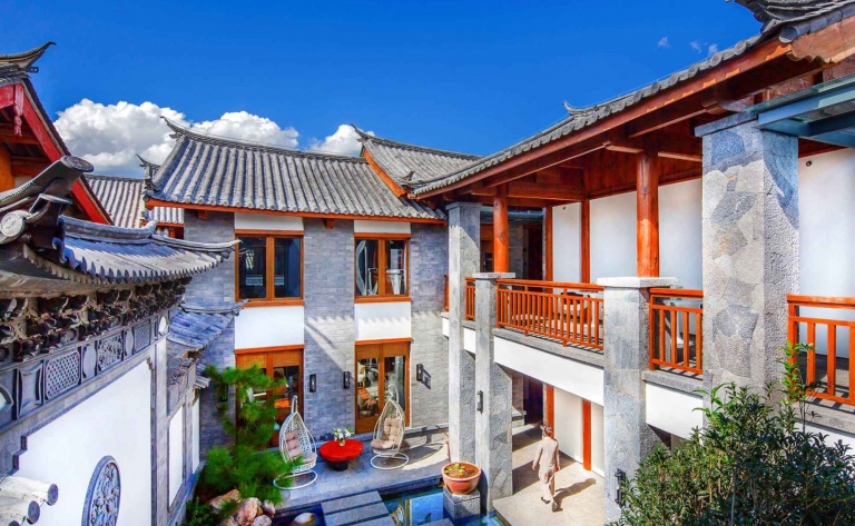 Hotel Lijiang
