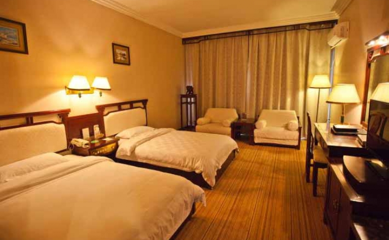 Hotel Yangshuo