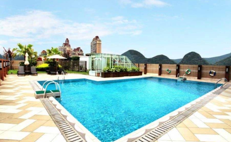 Hotel Guiyang