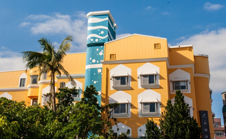 Hotel Kenting