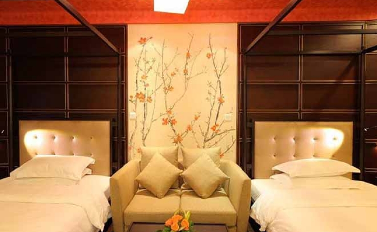 Hotel Wuzhen