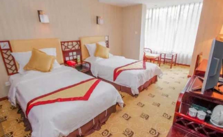 Hotel Yibin