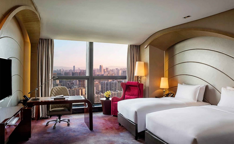 Hotel Kunming