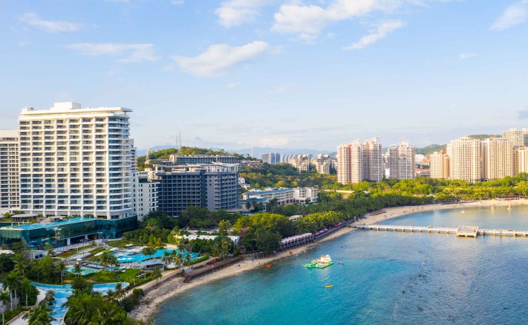 Hotel Sanya