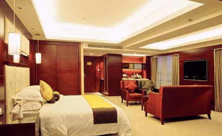 Hotel Xian