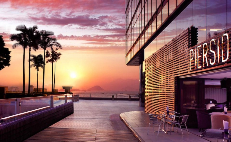 Hotel Hong-Kong
