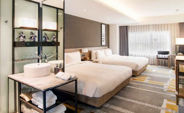 Hotel Lukang