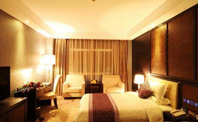 Hotel Weishan