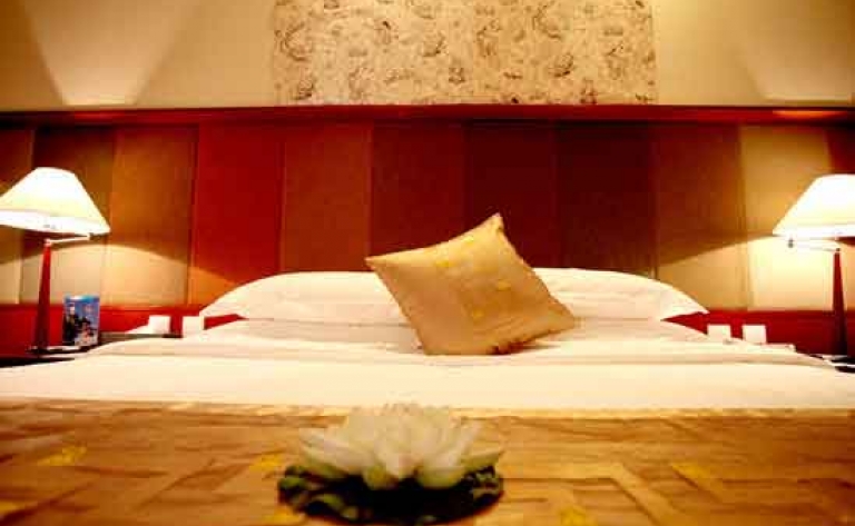 Hotel Pékin