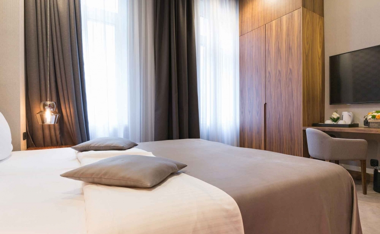 Hotel Kashgar