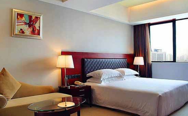 Hotel Shanghai