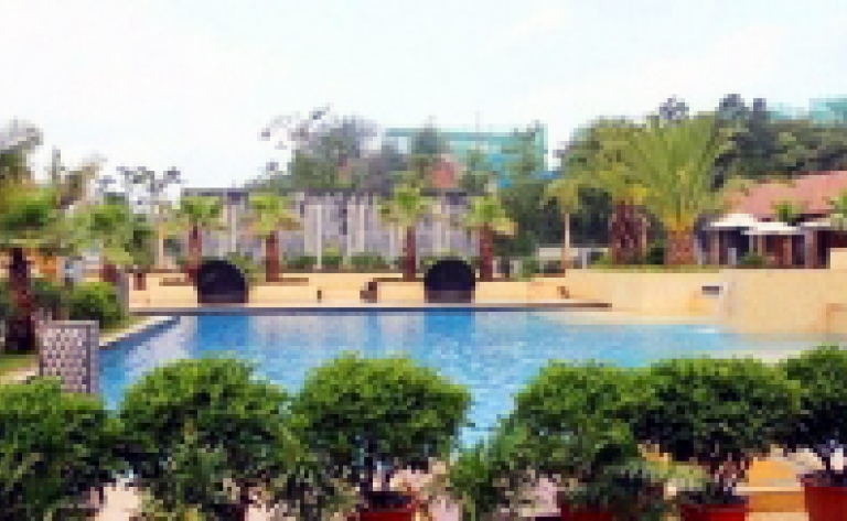 Hotel Shilin