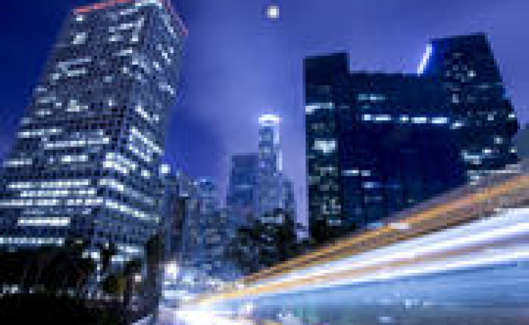 Transferts privés à Los Angeles (4 personnes minimum – nous consulter)