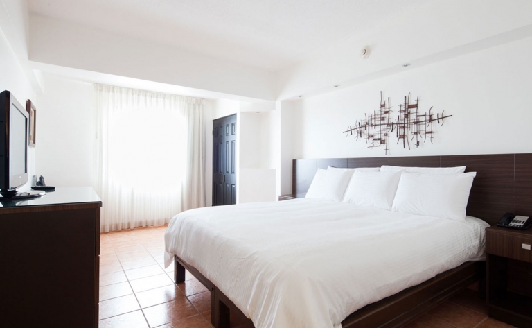 Hotel San José