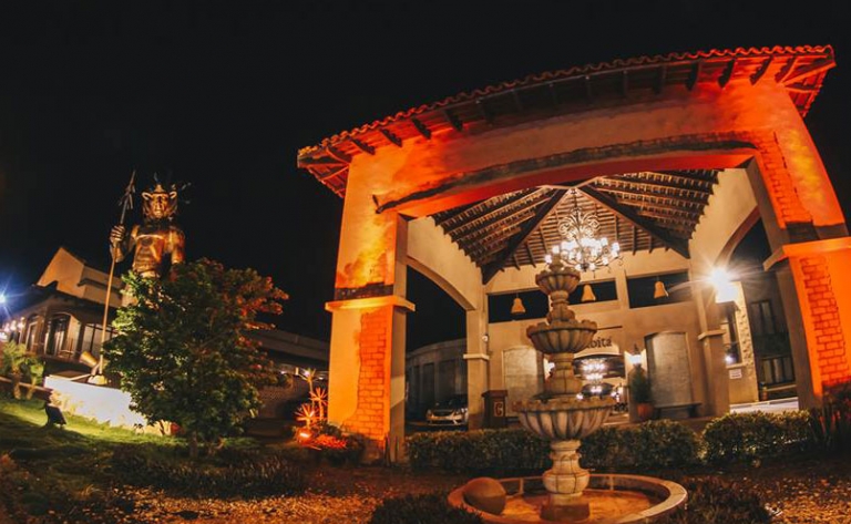 Hotel Chitre