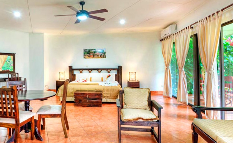 Hotel Rincon de la Vieja
