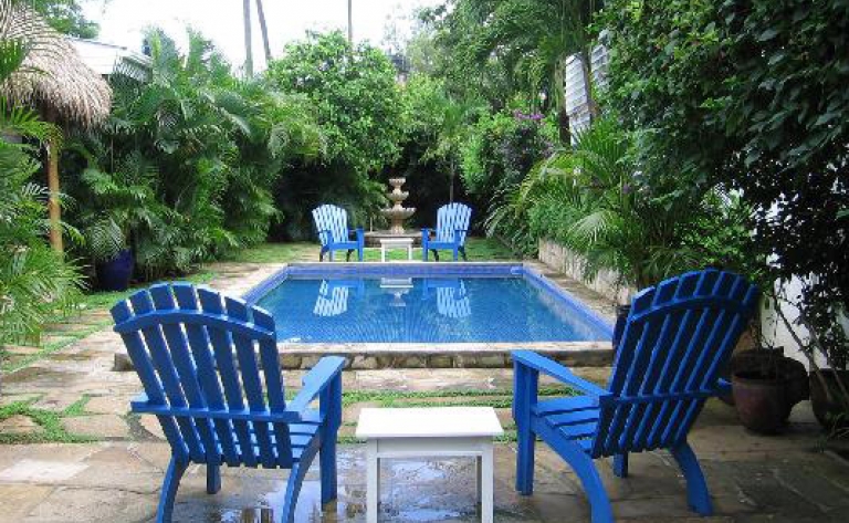 Hotel San Juan del Sur
