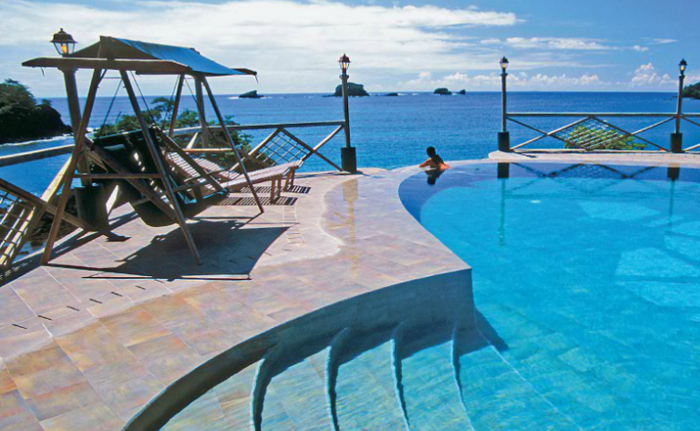 Hotel Las Perlas
