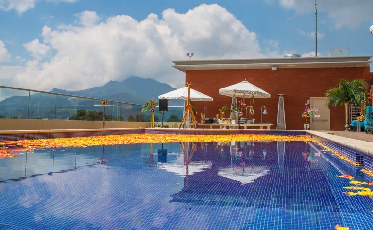Hotel Quetzaltenango