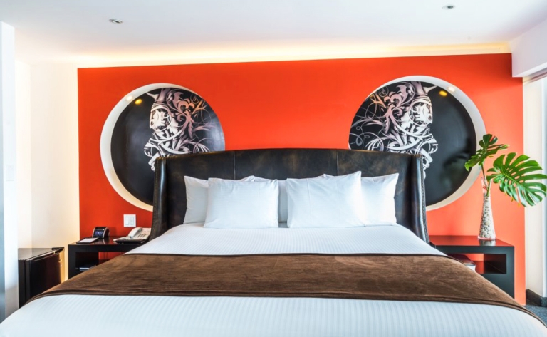 Hotel Panama City