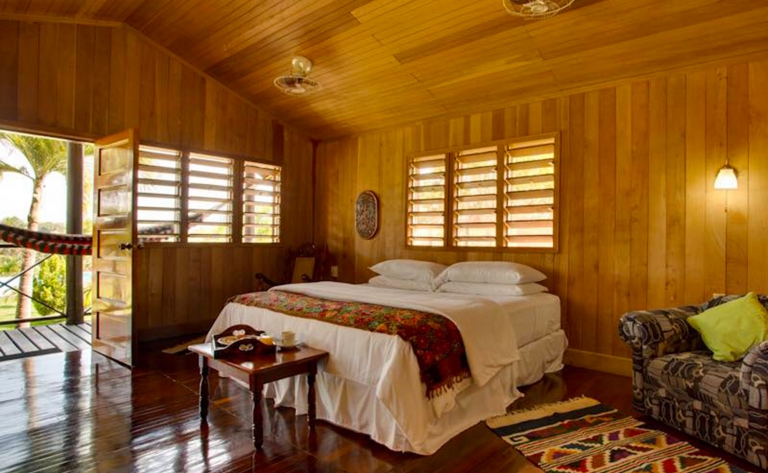 Hotel San Ignacio (Belize)