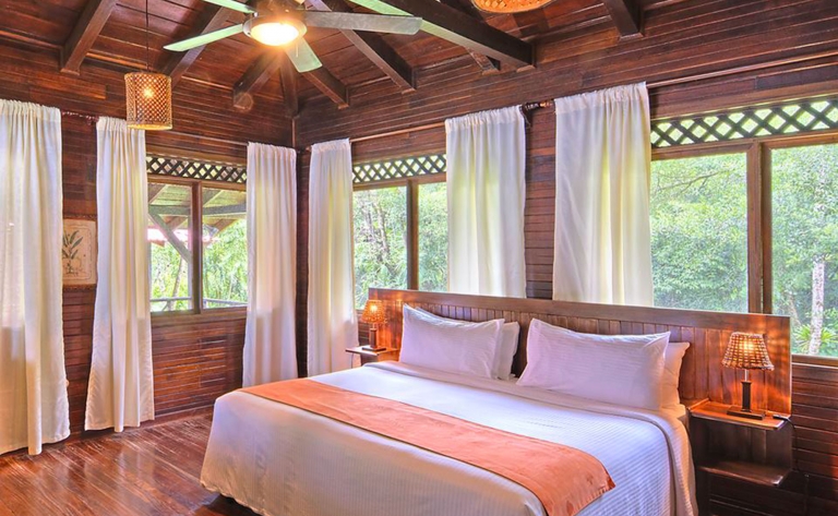 Hotel Tortuguero