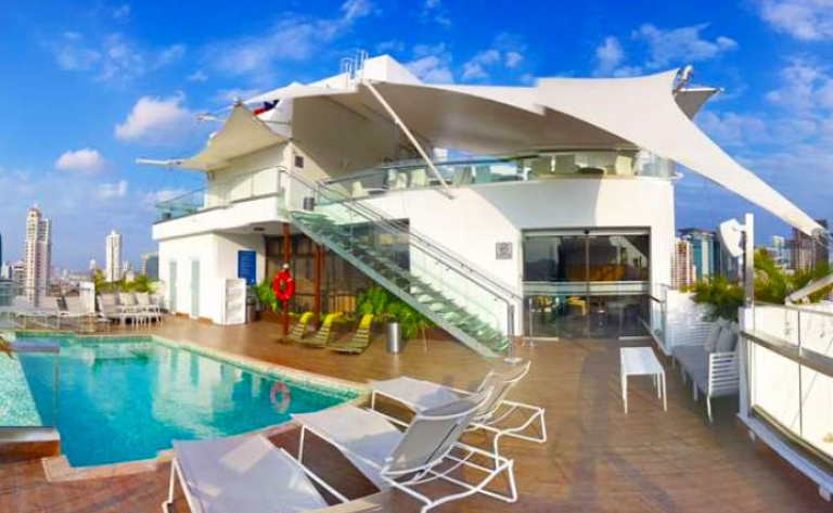 Hotel Panama City